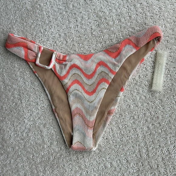 Devon Windsor Bikini Set - NEW - Picture 2 of 8